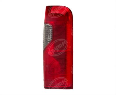 CALAVERA AUTOMOTRIZ DERECHA NISSAN X-TERRA 00-04 DEPO 017-2323-00 