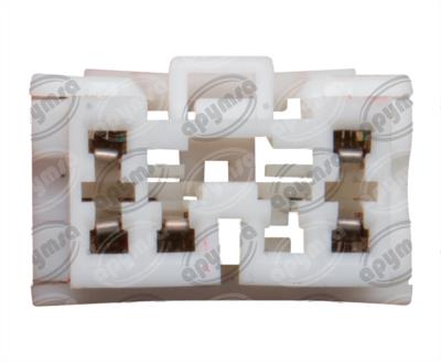 CALAVERA AUTOMOTRIZ DERECHA NISSAN X-TERRA 00-04 DEPO 017-2323-00 