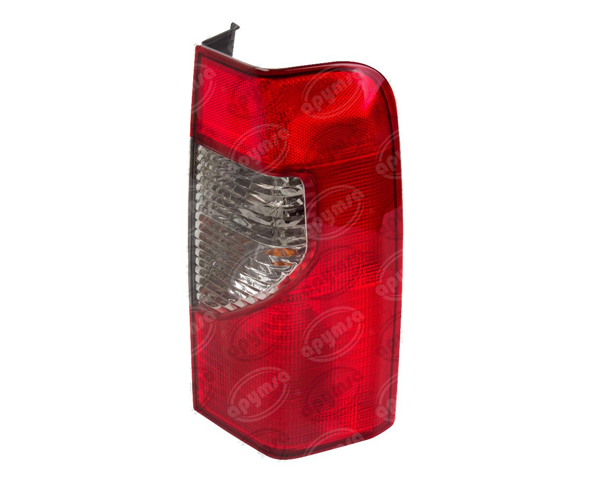 CALAVERA AUTOMOTRIZ DERECHA NISSAN X-TERRA 00-04 DEPO 017-2323-00 
