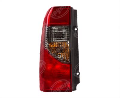 CALAVERA AUTOMOTRIZ IZQUIERDA NISSAN X-TERRA 00-04 DEPO 017-2323-01 