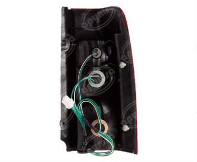 CALAVERA AUTOMOTRIZ IZQUIERDA NISSAN X-TERRA 00-04 DEPO 017-2323-01 