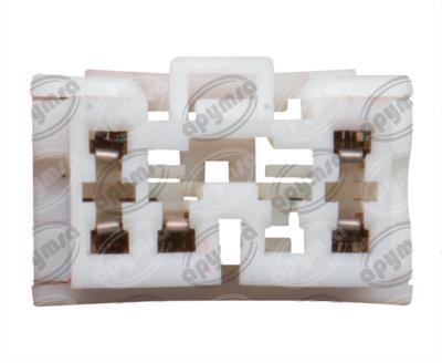 CALAVERA AUTOMOTRIZ IZQUIERDA NISSAN X-TERRA 00-04 DEPO 017-2323-01 