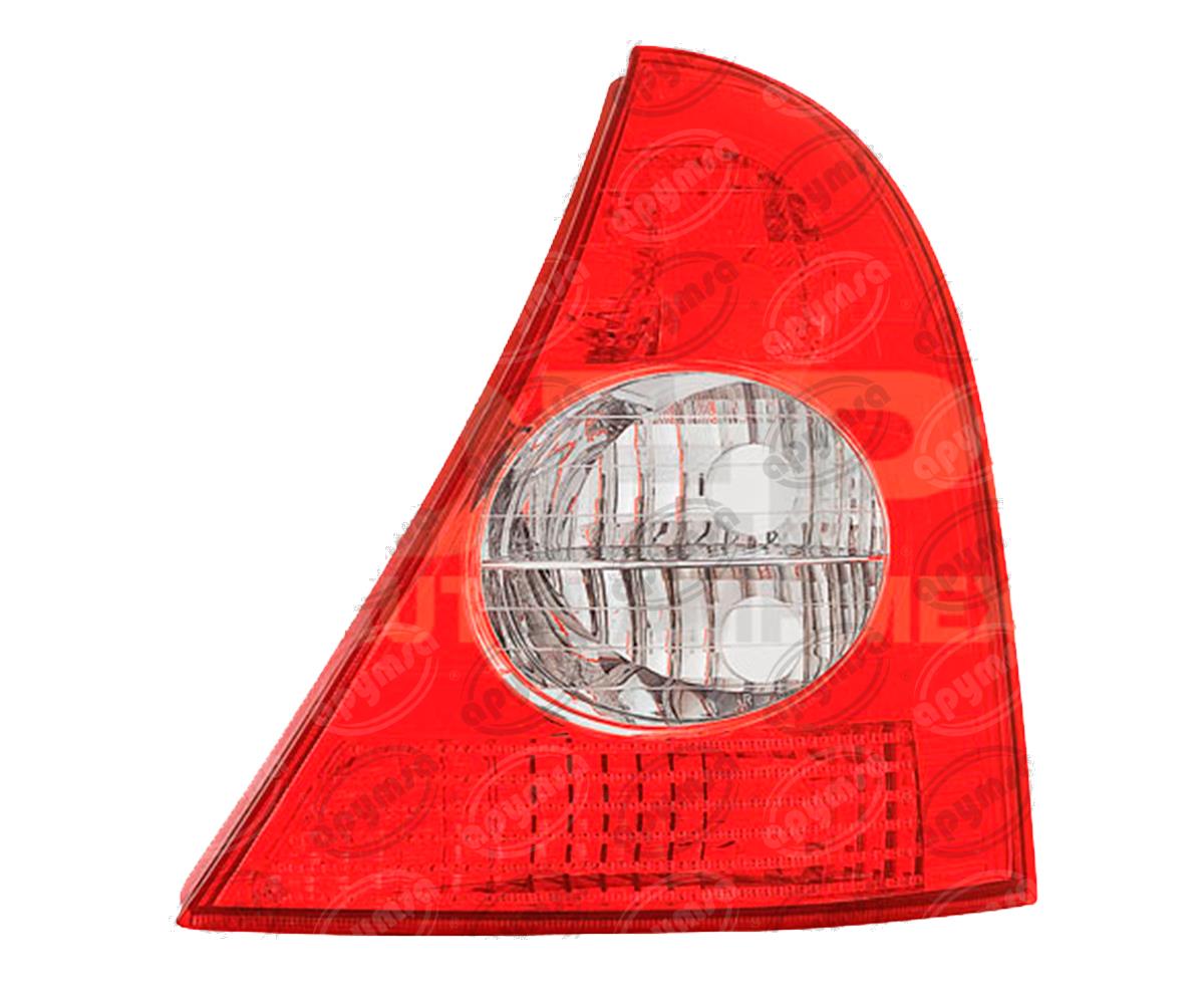 CALAVERA AUTOMOTRIZ DERECHA RENAULT CLIO 02-09 DEPO 017-2601-00 