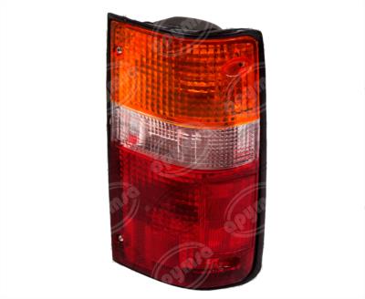 CALAVERA AUTOMOTRIZ DERECHA TOYOTA PICK-UP T100 89-95 4X4 LISA DEPO 017-3010-10 