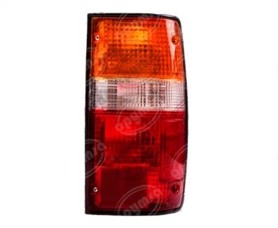 CALAVERA AUTOMOTRIZ DERECHA TOYOTA PICK-UP T100 89-95 4X4 LISA DEPO 017-3010-10 