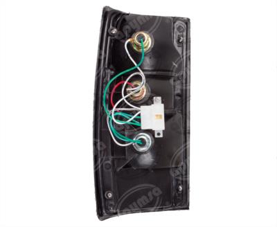 CALAVERA AUTOMOTRIZ DERECHA TOYOTA PICK-UP T100 89-95 4X4 LISA DEPO 017-3010-10 