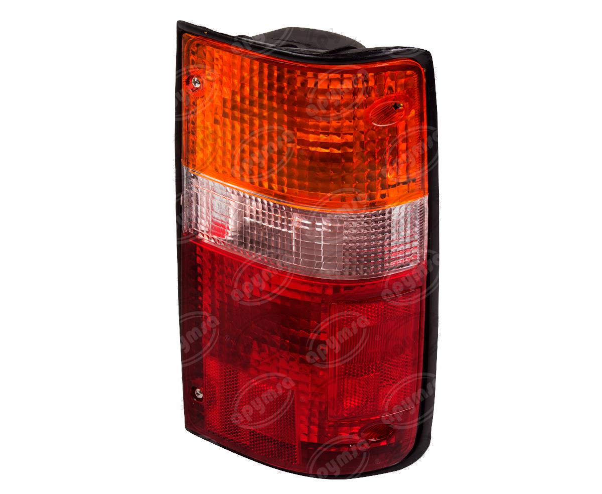 CALAVERA AUTOMOTRIZ DERECHA TOYOTA PICK-UP T100 89-95 4X4 LISA DEPO 017-3010-10 