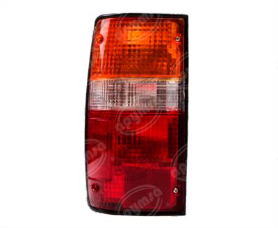 CALAVERA AUTOMOTRIZ IZQUIERDA TOYOTA PICK-UP T100 89-95 4X4 LISA DEPO 017-3010-11 