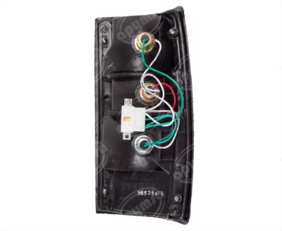 CALAVERA AUTOMOTRIZ IZQUIERDA TOYOTA PICK-UP T100 89-95 4X4 LISA DEPO 017-3010-11 