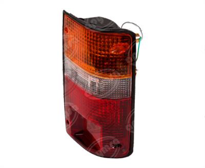 CALAVERA AUTOMOTRIZ DERECHA TOYOTA PICK-UP 89-95 4X4 ECONOMICA DEPO 017-3010-12 