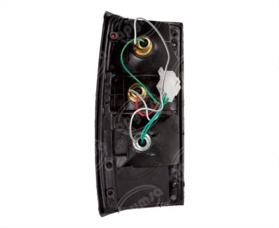 CALAVERA AUTOMOTRIZ DERECHA TOYOTA PICK-UP 89-95 4X4 ECONOMICA DEPO 017-3010-12 