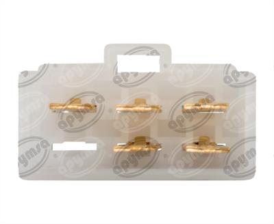 CALAVERA AUTOMOTRIZ DERECHA TOYOTA PICK-UP 89-95 4X4 ECONOMICA DEPO 017-3010-12 