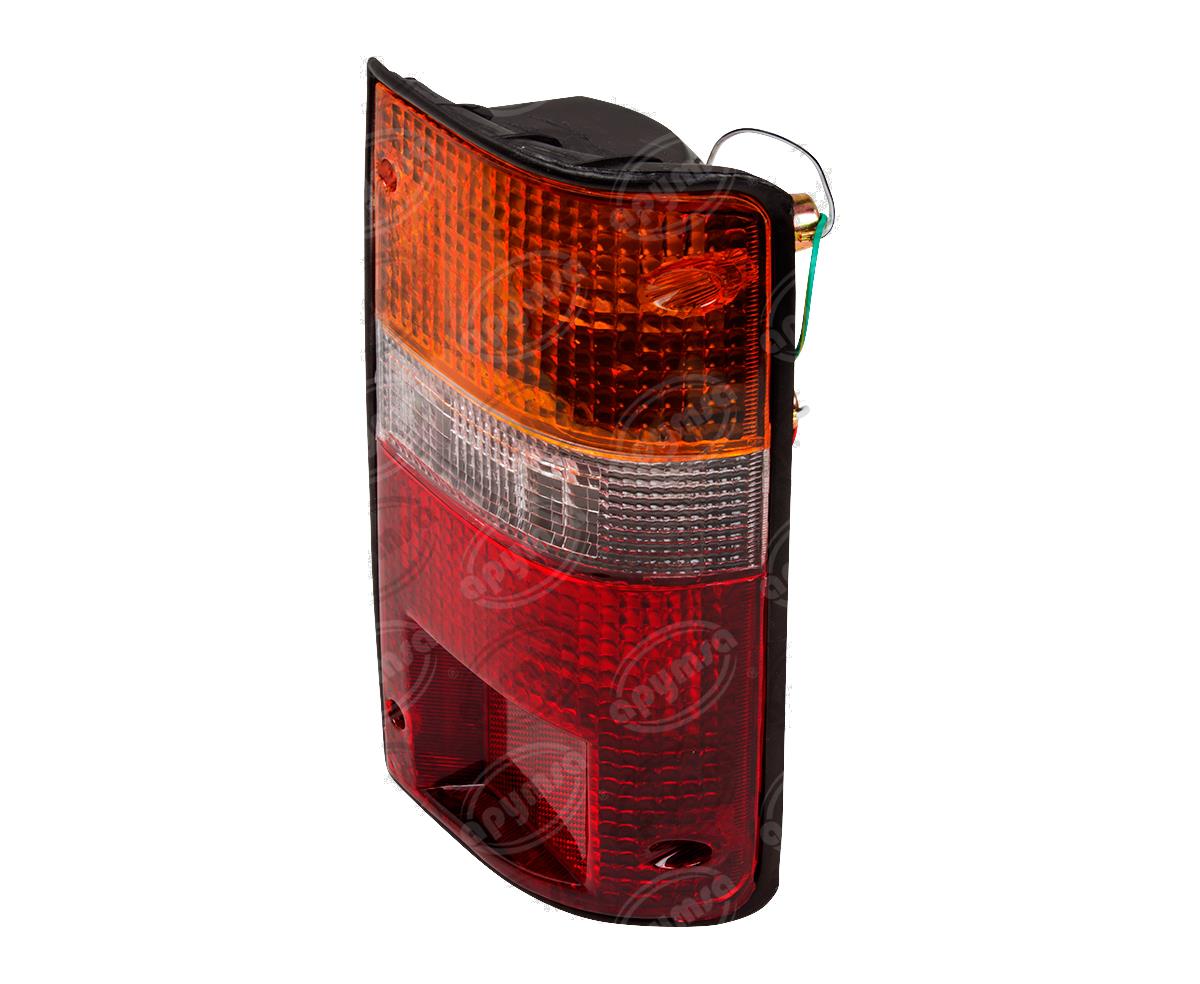 CALAVERA AUTOMOTRIZ DERECHA TOYOTA PICK-UP 89-95 4X4 ECONOMICA DEPO 017-3010-12 