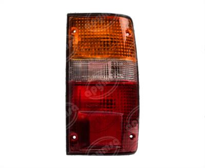 CALAVERA AUTOMOTRIZ IZQUIERDA TOYOTA PICK-UP 89-95 4X4 ECONOMICA DEPO 017-3010-13 