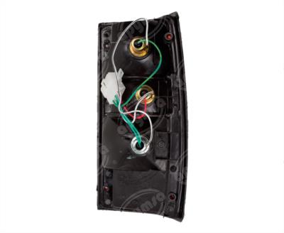 CALAVERA AUTOMOTRIZ IZQUIERDA TOYOTA PICK-UP 89-95 4X4 ECONOMICA DEPO 017-3010-13 