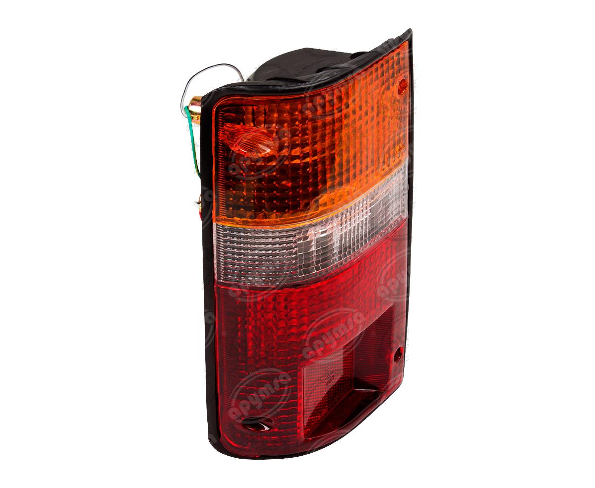 CALAVERA AUTOMOTRIZ IZQUIERDA TOYOTA PICK-UP 89-95 4X4 ECONOMICA DEPO 017-3010-13 