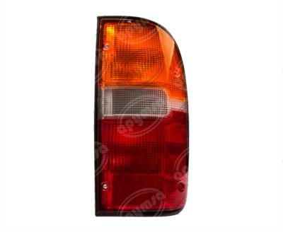 CALAVERA AUTOMOTRIZ DERECHA TOYOTA TACOMA 95-00 4X4 DEPO 017-3015-00 
