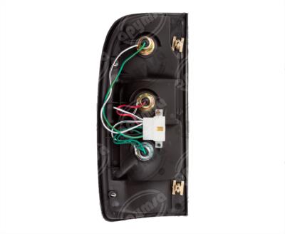 CALAVERA AUTOMOTRIZ DERECHA TOYOTA TACOMA 95-00 4X4 DEPO 017-3015-00 