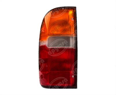 CALAVERA AUTOMOTRIZ IZQUIERDA TOYOTA TACOMA 95-00 4X4 DEPO 017-3015-01 