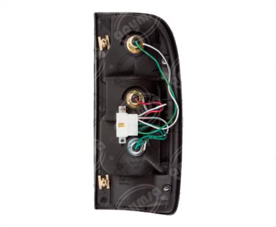 CALAVERA AUTOMOTRIZ IZQUIERDA TOYOTA TACOMA 95-00 4X4 DEPO 017-3015-01 