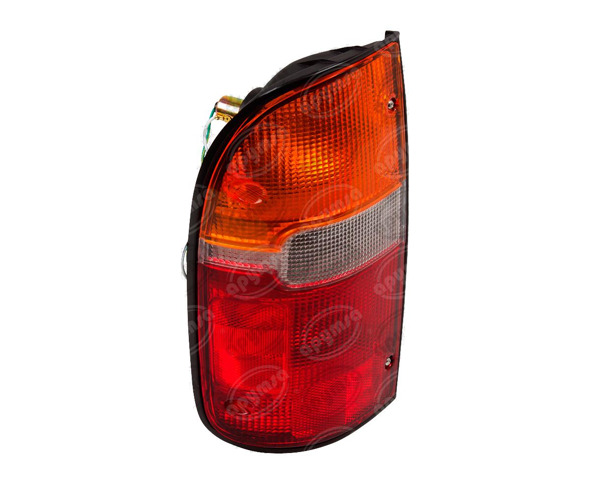 CALAVERA AUTOMOTRIZ IZQUIERDA TOYOTA TACOMA 95-00 4X4 DEPO 017-3015-01 