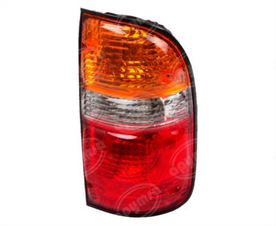 CALAVERA AUTOMOTRIZ DERECHA TOYOTA TACOMA 01-04 4X4 DEPO 017-3015-02 