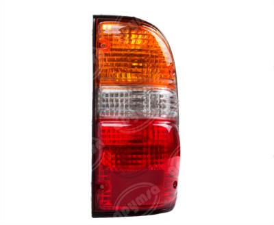 CALAVERA AUTOMOTRIZ DERECHA TOYOTA TACOMA 01-04 4X4 DEPO 017-3015-02 