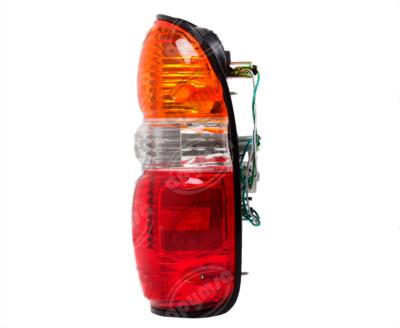 CALAVERA AUTOMOTRIZ DERECHA TOYOTA TACOMA 01-04 4X4 DEPO 017-3015-02 