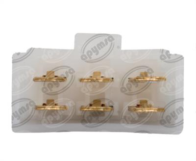 CALAVERA AUTOMOTRIZ DERECHA TOYOTA TACOMA 01-04 4X4 DEPO 017-3015-02 