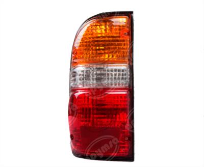 CALAVERA AUTOMOTRIZ IZQUIERDA TOYOTA TACOMA 01-04 4X4 DEPO 017-3015-03 