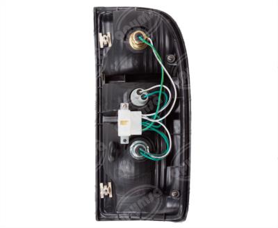 CALAVERA AUTOMOTRIZ IZQUIERDA TOYOTA TACOMA 01-04 4X4 DEPO 017-3015-03 