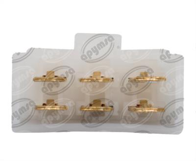 CALAVERA AUTOMOTRIZ IZQUIERDA TOYOTA TACOMA 01-04 4X4 DEPO 017-3015-03 