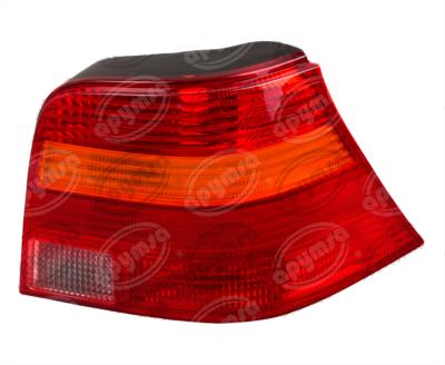 CALAVERA AUTOMOTRIZ DERECHA VW GOLF 00-04 A4 DEPO 017-3111-10 