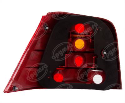 CALAVERA AUTOMOTRIZ DERECHA VW GOLF 00-04 A4 DEPO 017-3111-10 