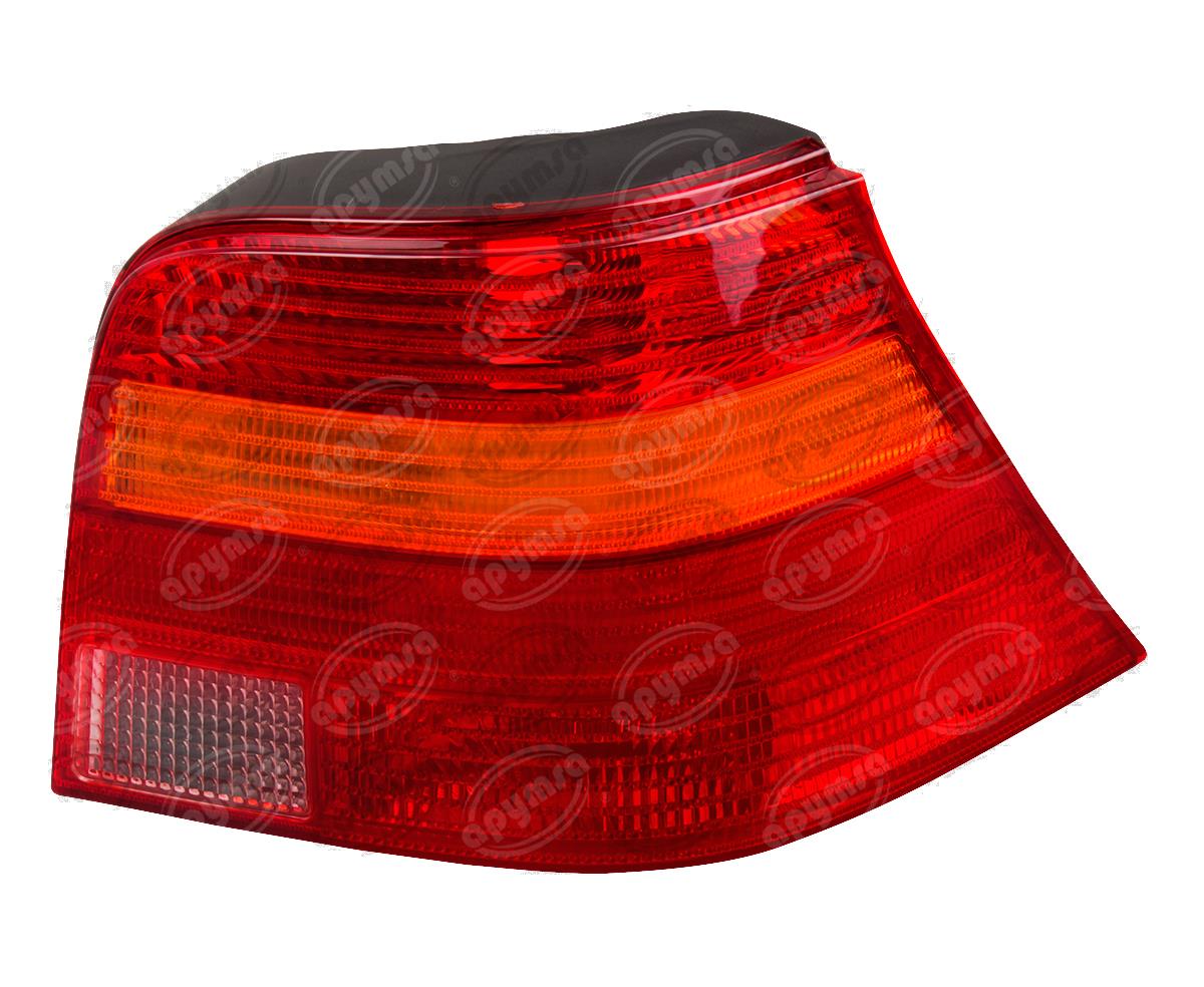 CALAVERA AUTOMOTRIZ DERECHA VW GOLF 00-04 A4 DEPO 017-3111-10 