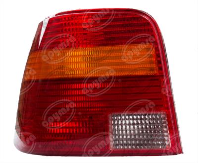 CALAVERA AUTOMOTRIZ IZQUIERDA BLANCO VW GOLF 00-04 A4 DEPO 017-3111-11 