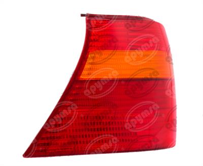 CALAVERA AUTOMOTRIZ IZQUIERDA BLANCO VW GOLF 00-04 A4 DEPO 017-3111-11 