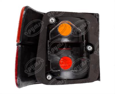 CALAVERA AUTOMOTRIZ DERECHA VW JETTA 93-98 DEPO 017-3112-12 