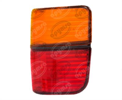 CALAVERA AUTOMOTRIZ DERECHA VW JETTA 93-98 DEPO 017-3112-12 