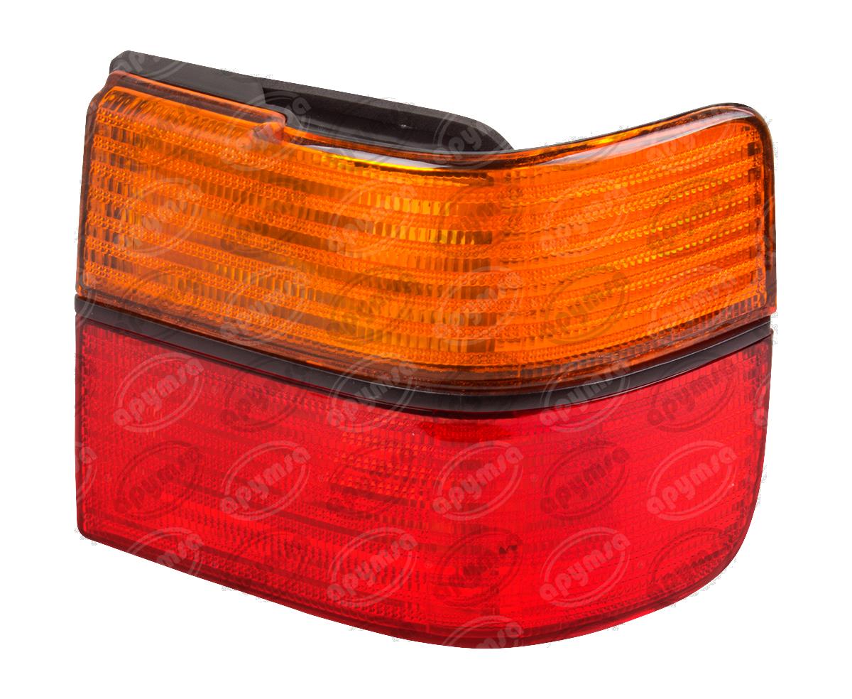 CALAVERA AUTOMOTRIZ DERECHA VW JETTA 93-98 DEPO 017-3112-12 