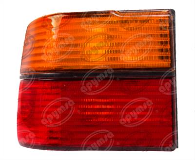 CALAVERA AUTOMOTRIZ IZQUIERDA VW JETTA 93-98 DEPO 017-3112-13 