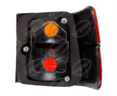 CALAVERA AUTOMOTRIZ IZQUIERDA VW JETTA 93-98 DEPO 017-3112-13 