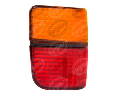 CALAVERA AUTOMOTRIZ IZQUIERDA VW JETTA 93-98 DEPO 017-3112-13 