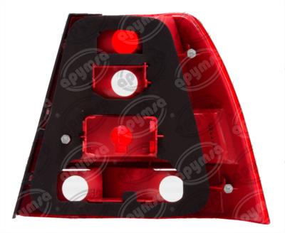 CALAVERA AUTOMOTRIZ IZQUIERDA VW JETTA 03-07 DEPO 017-3112-31 