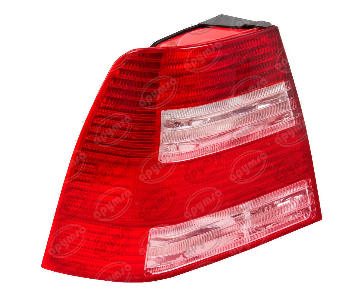 CALAVERA AUTOMOTRIZ IZQUIERDA VW JETTA 03-07 DEPO 017-3112-31 