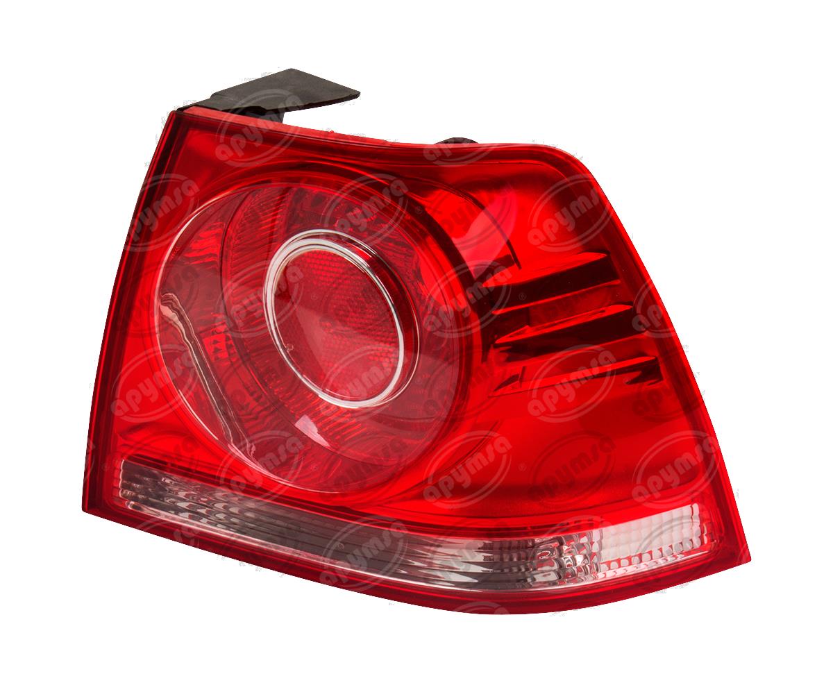 CALAVERA AUTOMOTRIZ DERECHA VW JETTA 08-12 DEPO 017-3112-38 