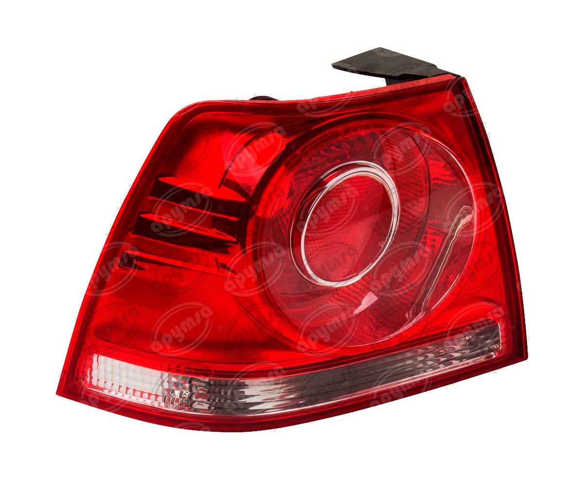 CALAVERA AUTOMOTRIZ IZQUIERDA VW JETTA 08-12 DEPO 017-3112-39 