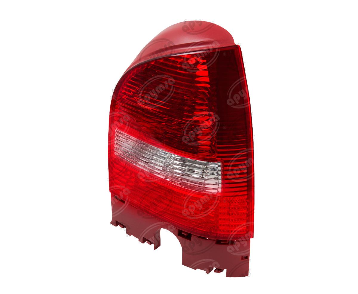 CALAVERA AUTOMOTRIZ DERECHA VW POINTER 00-05 DEPO 017-3115-08 