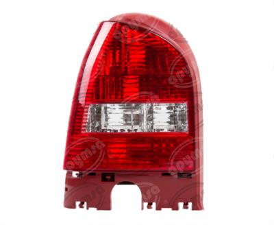 CALAVERA AUTOMOTRIZ IZQUIERDA VW POINTER 00-05 DEPO 017-3115-09 
