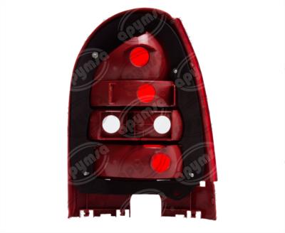CALAVERA AUTOMOTRIZ IZQUIERDA VW POINTER 00-05 DEPO 017-3115-09 
